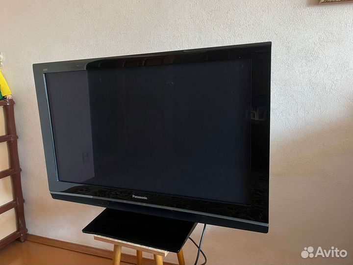 Телевизор panasonic
