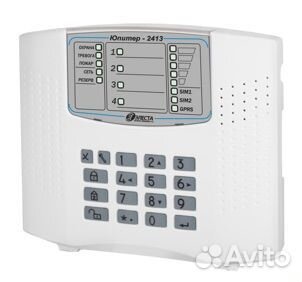 Юпитер 2413