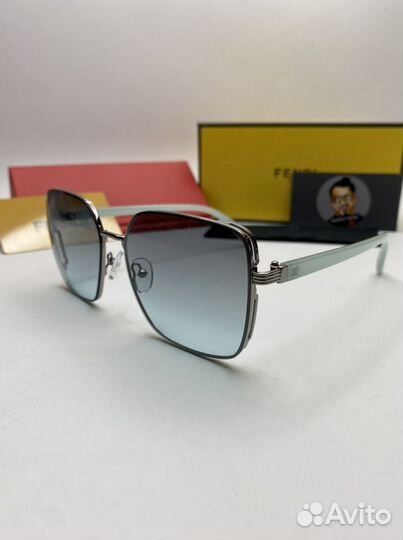 Очки женские