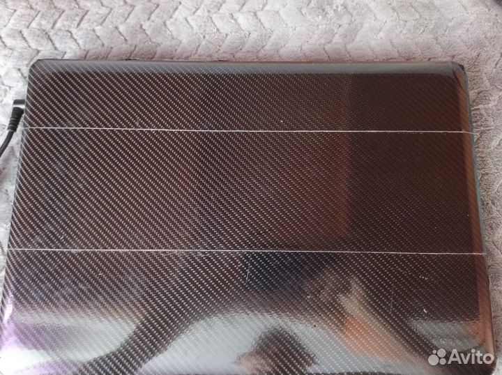 Ноутбук DNS A15HC