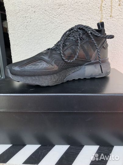 Кроссовки Adidas ZX 2K