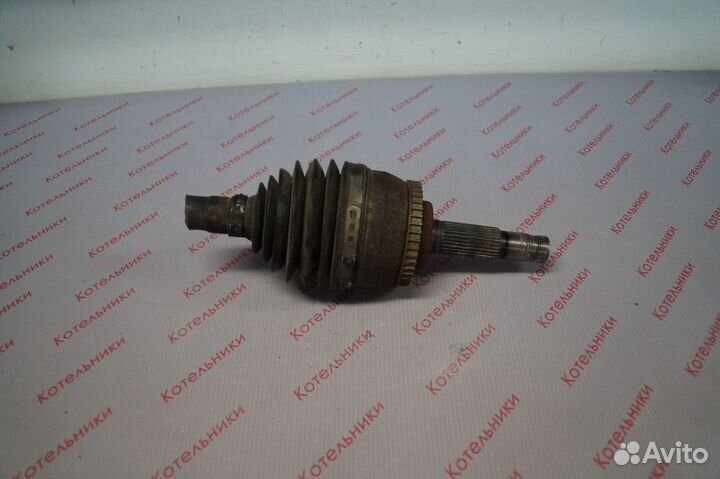 Nissan 39211-5V070 Шрус внешний