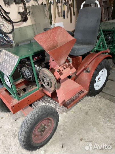 Косилка МТЗ (Беларус) КТМ-00.000, 2024