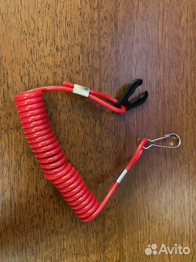 Оригинальный ключ чека гидроцикл Yamaha Ямах