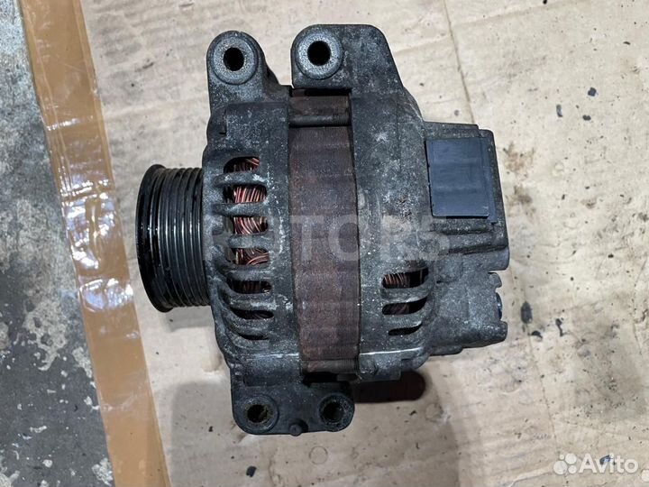 Генератор Scania R 5 2009 1777299