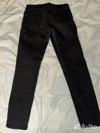 Джинсы hugo boss оригинал