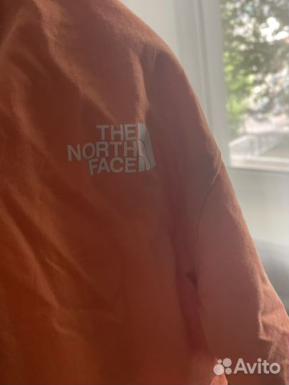 Футболка the north face