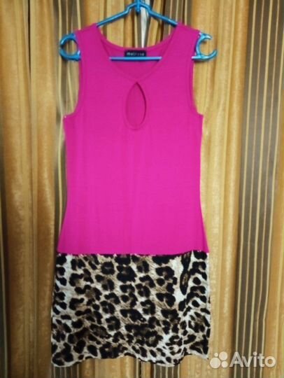 Платья на лето