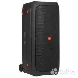 Портативная аудиосистема JBL partybox 310