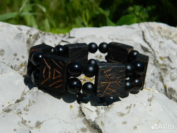 Браслет, обережный, славянский