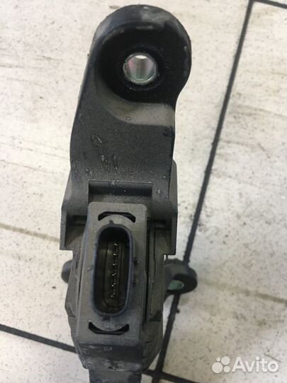 Педаль газа Hyundai Solaris 2 G4FG 2018