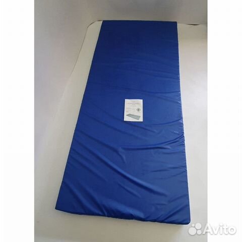 Матрас против пролежневый Модель «мпгв»