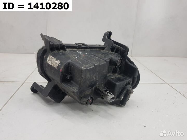 Птф передняя правая Hyundai Santa Fe