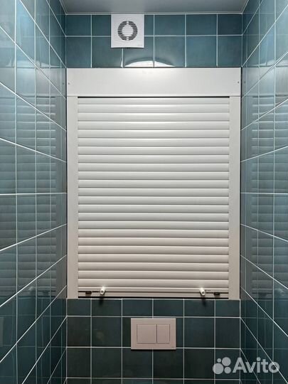 Рольставни, роллеты Челябинск