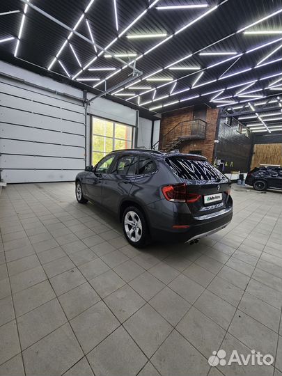 BMW X1 2.0 AT, 2014, 96 650 км