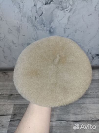 Берет женский