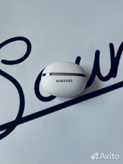 Наушники Samsung Galaxy Buds pro 4