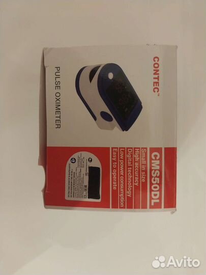 Медицинские приборы фонендоскоп пульсоксиметр