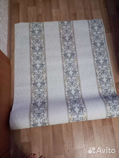 Обои широкие