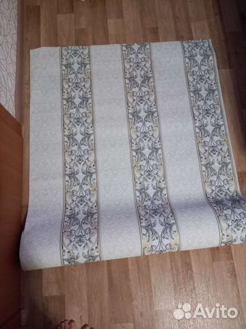 Обои широкие