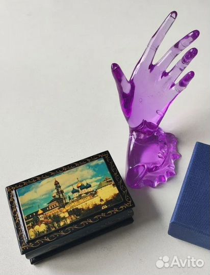 Бронь для Марины