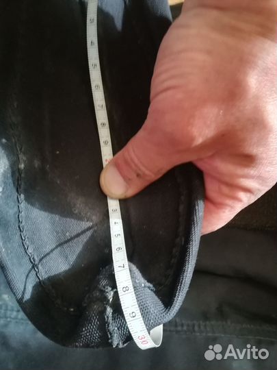 Сухой костюм для дайвинга