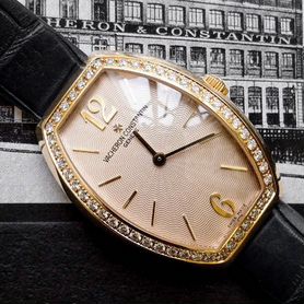 Часы наручные женские Vacheron Constantin