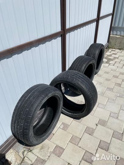 Toyo DRB 215/50 R17 95W