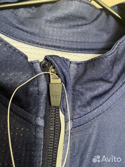 Велоджерси crivit размер S