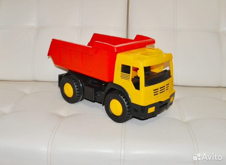 Трактор Полесье