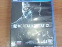 Продаю Mortal Combat XL