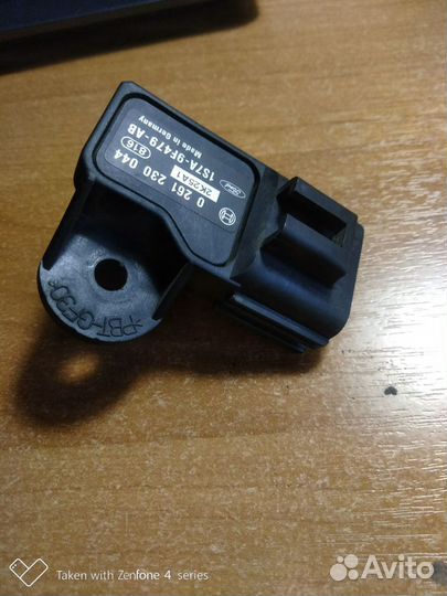 Датчик абсолютного давления (MAP) Ford/Mazda