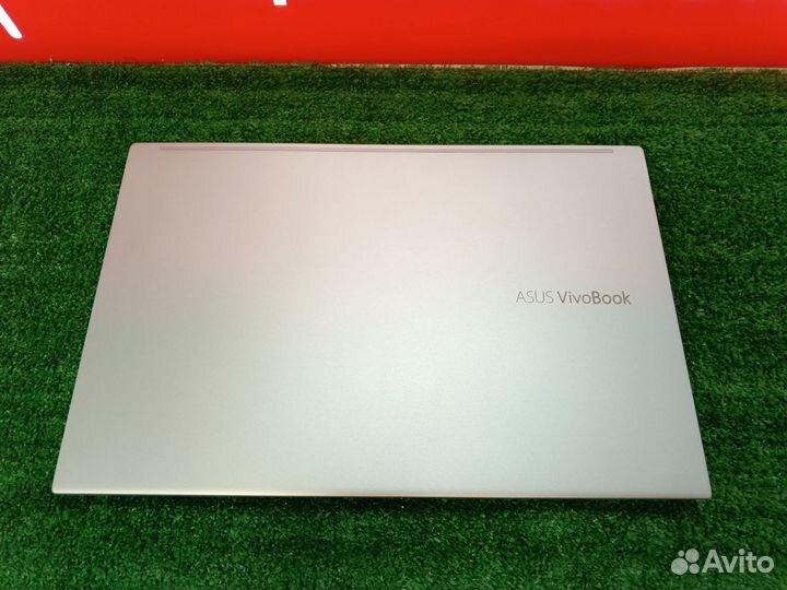 Asus VivoBook 15 k513e (Oled FullHD) 8/512Gb i5