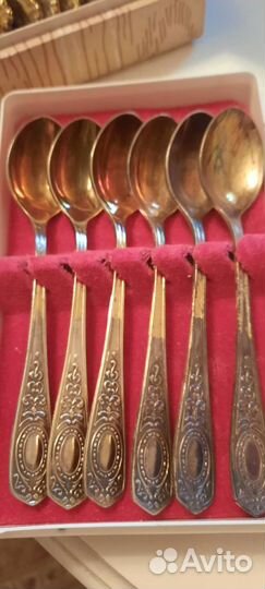 Мельхиор столовый