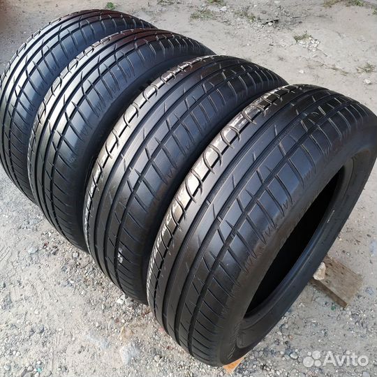 Tigar High Performance 195/65 R15 H