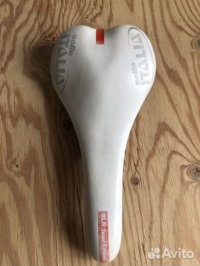 Седло для велосипеда
