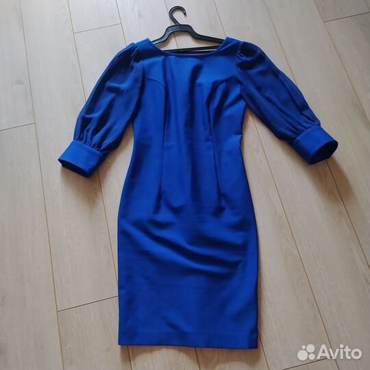 Вечернее платье, размер 42