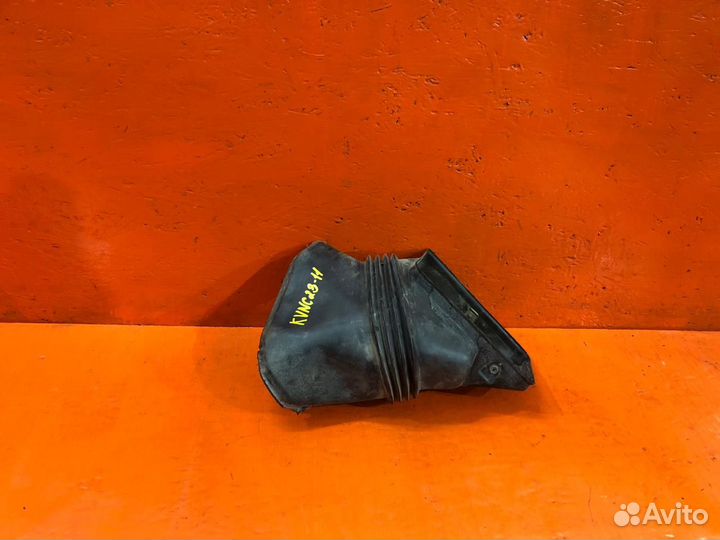 Воздухозаборник nissan serena *C23