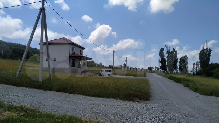 Участок 4 сот. (ИЖС)