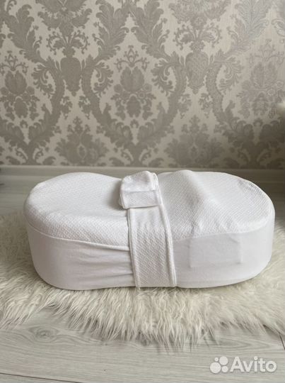 Кокон для новорожденных Memory Foam