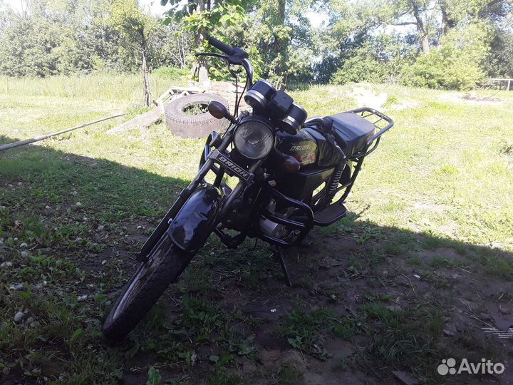 Торг orion 72 cc