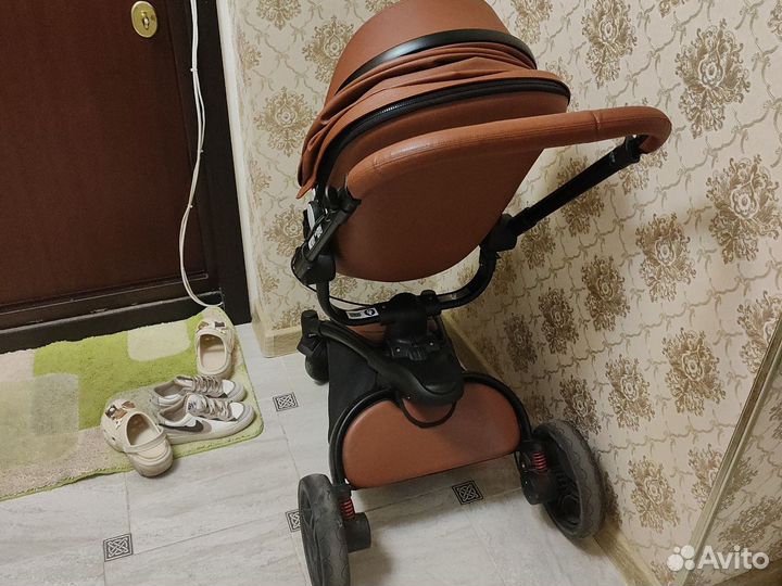 Детские коляски 2 в 1