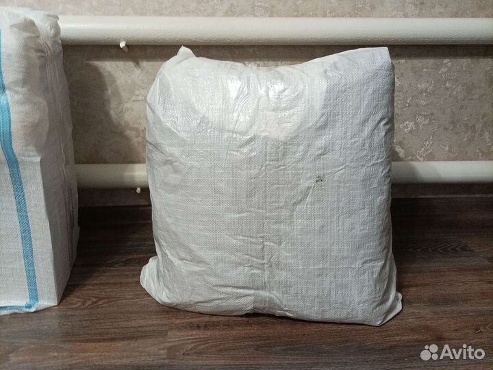 Строительные мешки