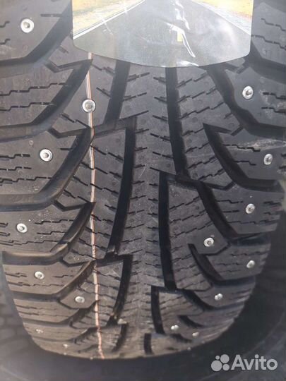 Nokian Tyres Nordman C 235/65 R16C 121R