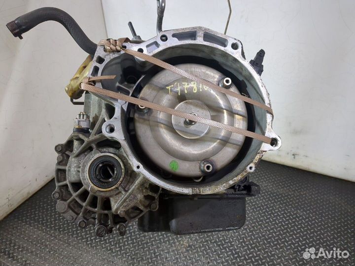 Кпп - автомат (АКПП) Hyundai Atos (Amica) 1 Инжектор, 2002