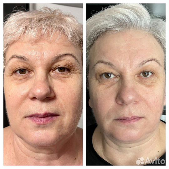 Косметолог эстетист/массажист