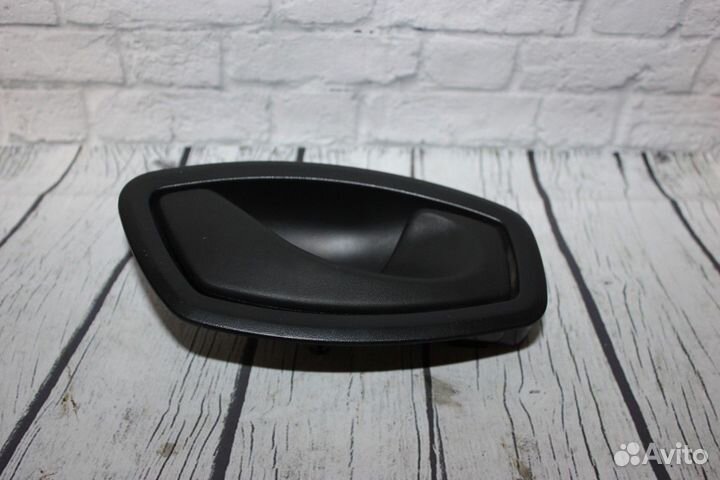 Ручка двери задняя правая xray Иксрэй