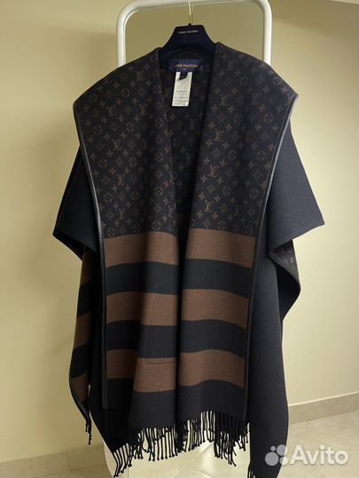 Пальто louis vuitton