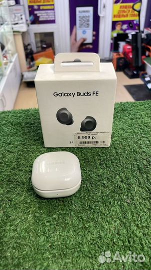 Наушники Galaxy buds FE