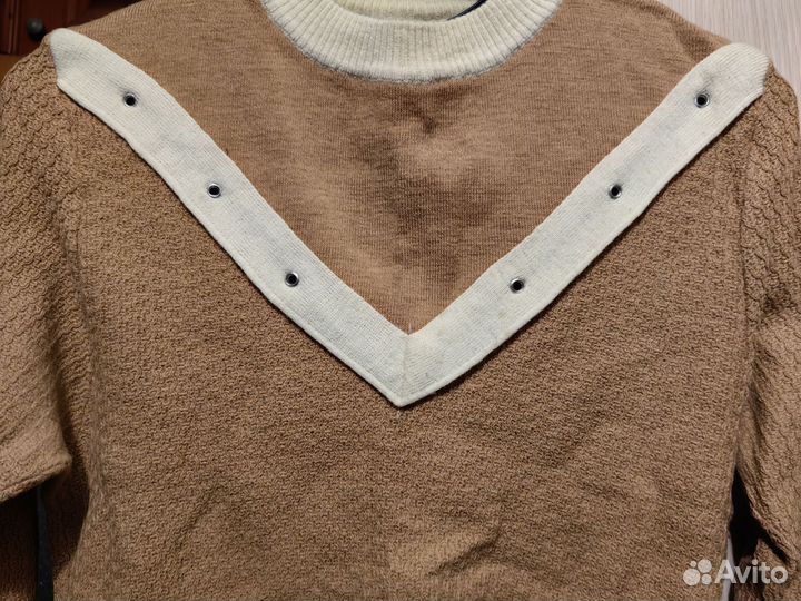 Новые Чистошерстяные вещи